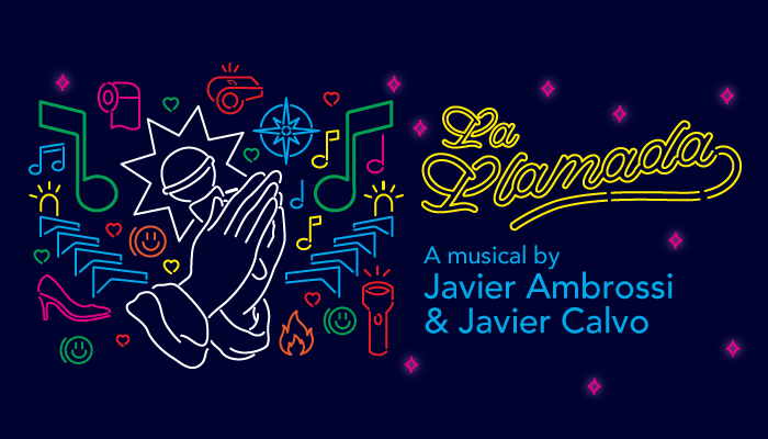 LA LLAMADA – After the Curtain