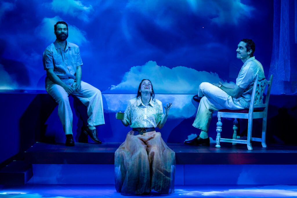 LET’S TALK: Behind the Musical at Pregones/PRTT