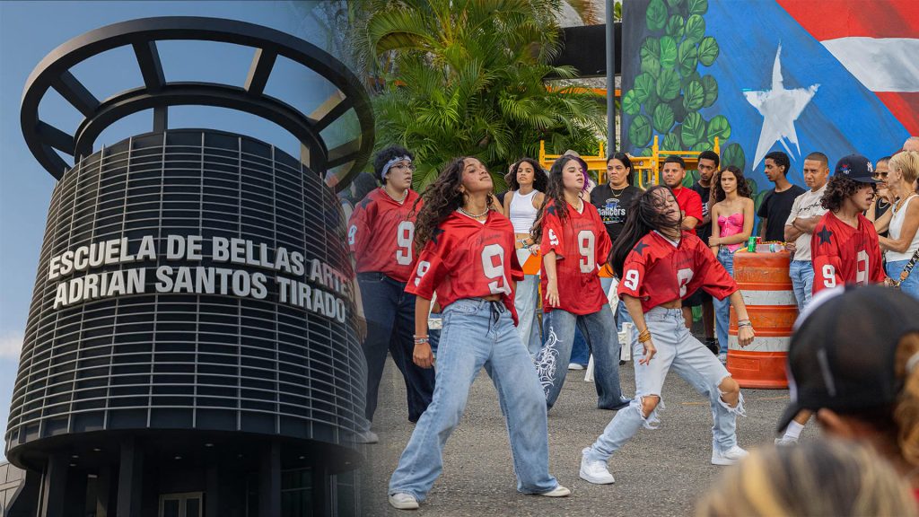 MUSICAL THEATRE STUDENTS FROM VEGA BAJA TO EXPERIENCE NEW YORK’S THEATER COMMUNITY